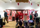 ZABAWA WALENTYNKOWA 14.02.2020