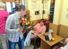 DZIEŃ KOBIET 06.03.2020