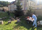 OGNISKO 07.08.2020