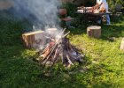 OGNISKO 07.08.2020