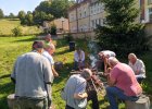 OGNISKO 07.08.2020