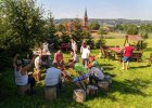 OGNISKO 07.08.2020