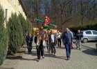 PIERWSZY DZIEŃ WIOSNY 21.03.2019