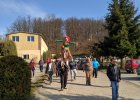 PIERWSZY DZIEŃ WIOSNY 21.03.2019