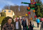PIERWSZY DZIEŃ WIOSNY 21.03.2019