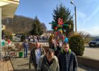 PIERWSZY DZIEŃ WIOSNY 21.03.2019