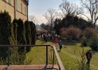 PIERWSZY DZIEŃ WIOSNY 21.03.2019