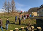 PIERWSZY DZIEŃ WIOSNY 21.03.2019