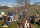 PIERWSZY DZIEŃ WIOSNY 21.03.2019