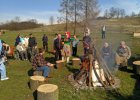 PIERWSZY DZIEŃ WIOSNY 21.03.2019