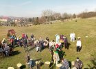 PIERWSZY DZIEŃ WIOSNY 21.03.2019