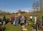 PIERWSZY DZIEŃ WIOSNY 21.03.2019