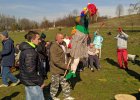 PIERWSZY DZIEŃ WIOSNY 21.03.2019