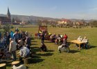 PIERWSZY DZIEŃ WIOSNY 21.03.2019
