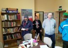 WIZYTA W BIBLIOTECE 21.02.2019