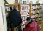 WIZYTA W BIBLIOTECE 21.02.2019