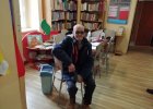 WIZYTA W BIBLIOTECE 21.02.2019