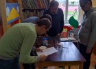 WIZYTA W BIBLIOTECE 26.03.2019