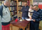 WIZYTA W BIBLIOTECE 26.03.2019