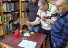 WIZYTA W BIBLIOTECE 26.03.2019