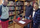 WIZYTA W BIBLIOTECE 26.03.2019