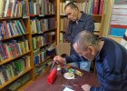 WIZYTA W BIBLIOTECE 26.03.2019