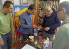 WIZYTA W BIBLIOTECE 26.03.2019