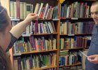WIZYTA W BIBLIOTECE 26.03.2019