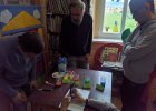 WIZYTA W BIBLIOTECE 26.03.2019