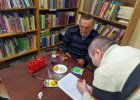 WIZYTA W BIBLIOTECE 26.03.2019