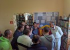WIZYTA W BIBLIOTECE 26.03.2019