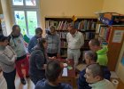 WIZYTA W BIBLIOTECE 26.03.2019