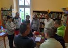 WIZYTA W BIBLIOTECE 26.03.2019