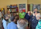 WIZYTA W BIBLIOTECE 26.03.2019