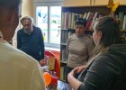 WIZYTA W BIBLIOTECE 26.03.2019