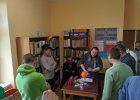 WIZYTA W BIBLIOTECE 26.03.2019