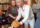 WIZYTA W BIBLIOTECE 26.03.2019
