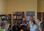 WIZYTA W BIBLIOTECE 26.03.2019