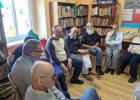 ZAJĘCIA W BIBLIOTECE 27.02.2019