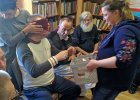 ZAJĘCIA W BIBLIOTECE 27.02.2019