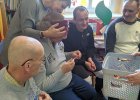 ZAJĘCIA W BIBLIOTECE 27.02.2019