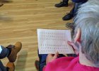 ZAJĘCIA W BIBLIOTECE 27.02.2019