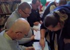 ZAJĘCIA W BIBLIOTECE 27.02.2019