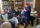 ZAJĘCIA W BIBLIOTECE 27.02.2019