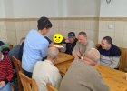 DZIEŃ MĘŻCZYZNY 11.03.2019