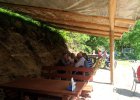 SPOTKANIE INTEGRACYJNE PRZY RYBCE 31.05.2019