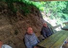 SPOTKANIE INTEGRACYJNE PRZY RYBCE 31.05.2019