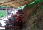 SPOTKANIE INTEGRACYJNE PRZY RYBCE 31.05.2019