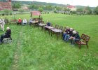 MAJÓWKA PRZY OGNISKU 02.05.2018