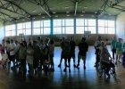 SPARTAKIADA 14.06.2019